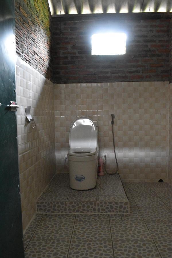 Du Gia Van Chung Homestay Lang Cac Екстер'єр фото